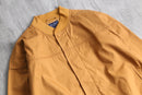 John Blair cotton blend blouson