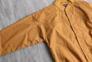 John Blair cotton blend blouson