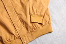 John Blair cotton blend blouson