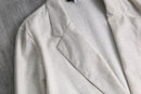 1990s 3blend easy tailored jacket