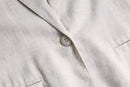 1990s 3blend easy tailored jacket