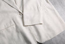 1990s 3blend easy tailored jacket