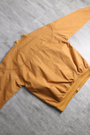John Blair cotton blend blouson