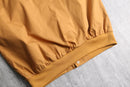 John Blair cotton blend blouson