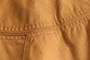 John Blair cotton blend blouson