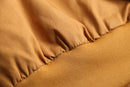 John Blair cotton blend blouson