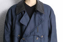 “HARRY ROSEN” quiet authority trench coat