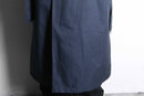 “HARRY ROSEN” quiet authority trench coat