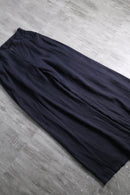 1990s wide easy linen pants
