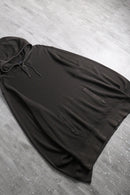 2000s RALPH LAUREN thermal hoodie