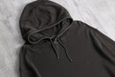 2000s RALPH LAUREN thermal hoodie