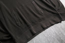 2000s RALPH LAUREN thermal hoodie