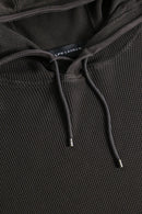 2000s RALPH LAUREN thermal hoodie