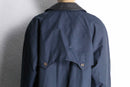 “HARRY ROSEN” quiet authority trench coat