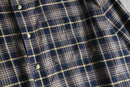 2000s L.L.Bean cotton flannel BD check shirt