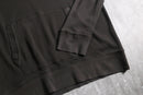 2000s RALPH LAUREN thermal hoodie