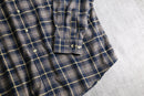 2000s L.L.Bean cotton flannel BD check shirt