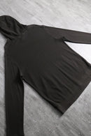 2000s RALPH LAUREN thermal hoodie