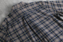 2000s L.L.Bean cotton flannel BD check shirt
