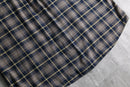 2000s L.L.Bean cotton flannel BD check shirt