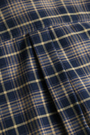 2000s L.L.Bean cotton flannel BD check shirt