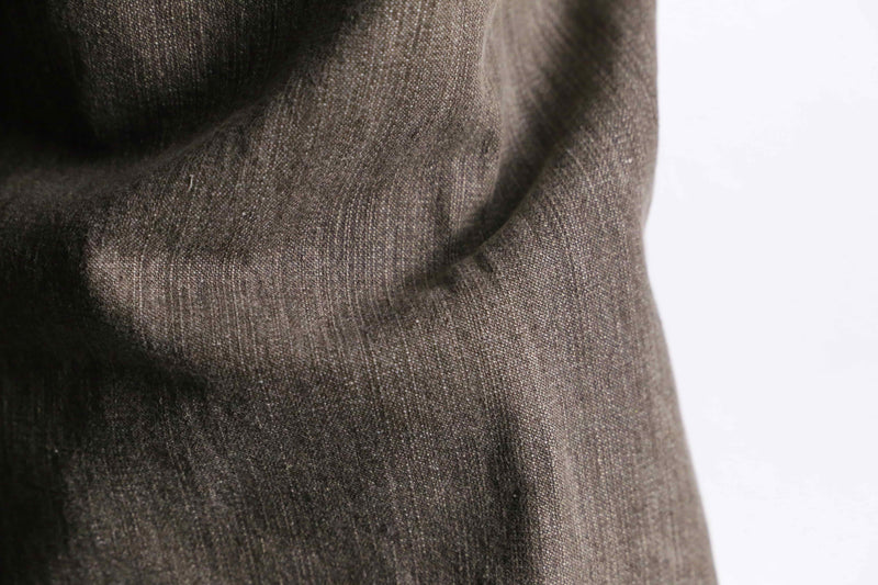 "knockout jeans" wide straight pants