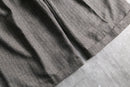 unknown 3tuck wool slacks shorts