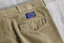 2000s LEE wide corduroy pants