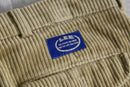 2000s LEE wide corduroy pants