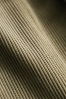 2000s LEE wide corduroy pants