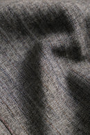 unknown 3tuck wool slacks shorts