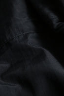 2000s balloon silhouette nylon pants