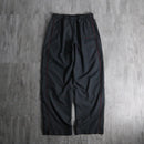 2000s NIKE side piping nylon pants