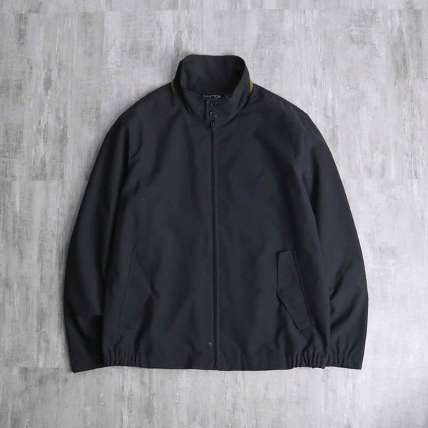 “NAUTICA” black water proof swing top