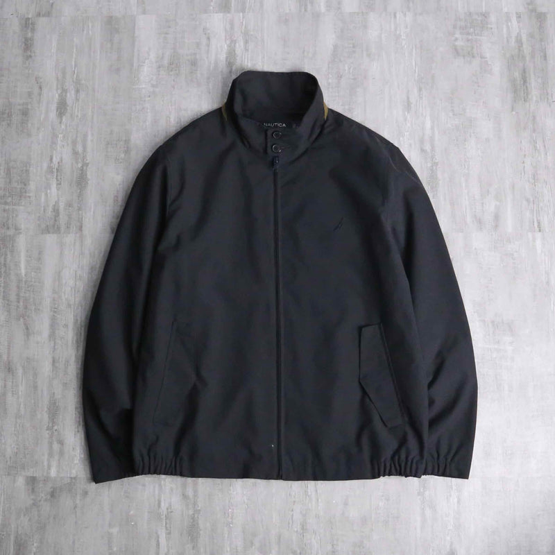 “NAUTICA” black water proof swing top