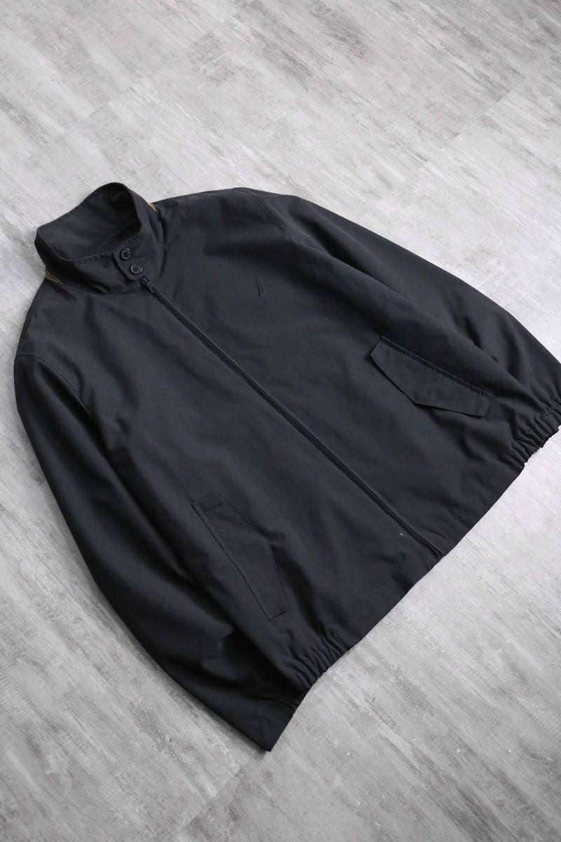“NAUTICA” black water proof swing top