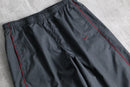 2000s NIKE side piping nylon pants