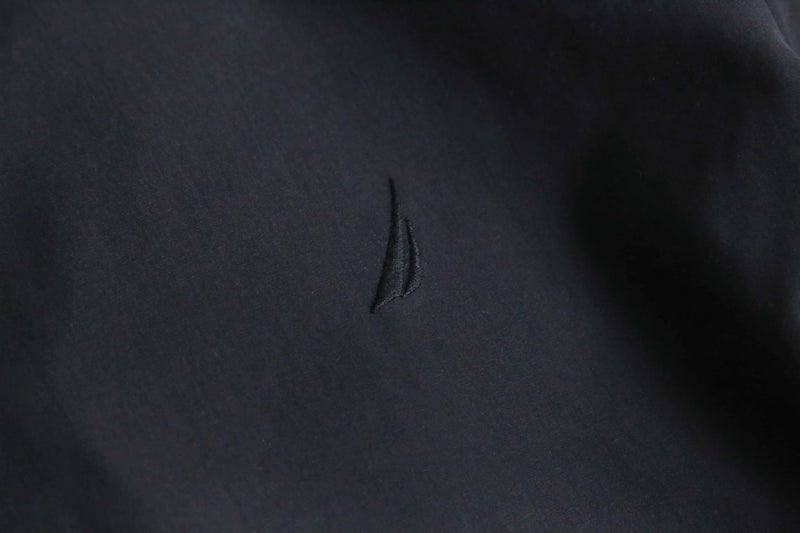 “NAUTICA” black water proof swing top