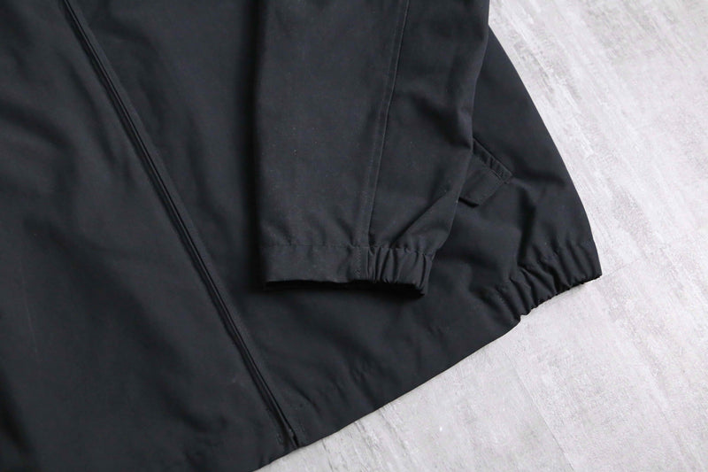 “NAUTICA” black water proof swing top