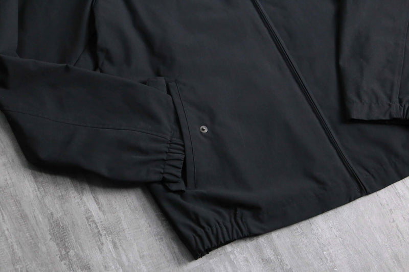 “NAUTICA” black water proof swing top