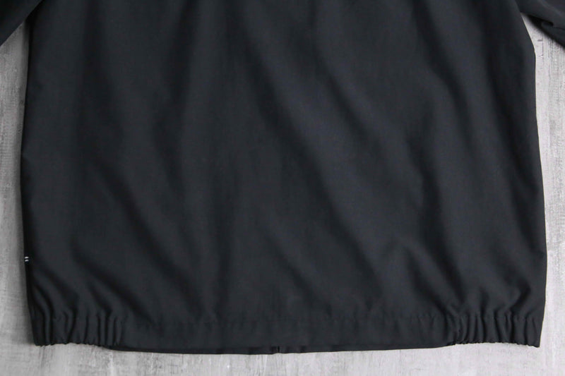 “NAUTICA” black water proof swing top