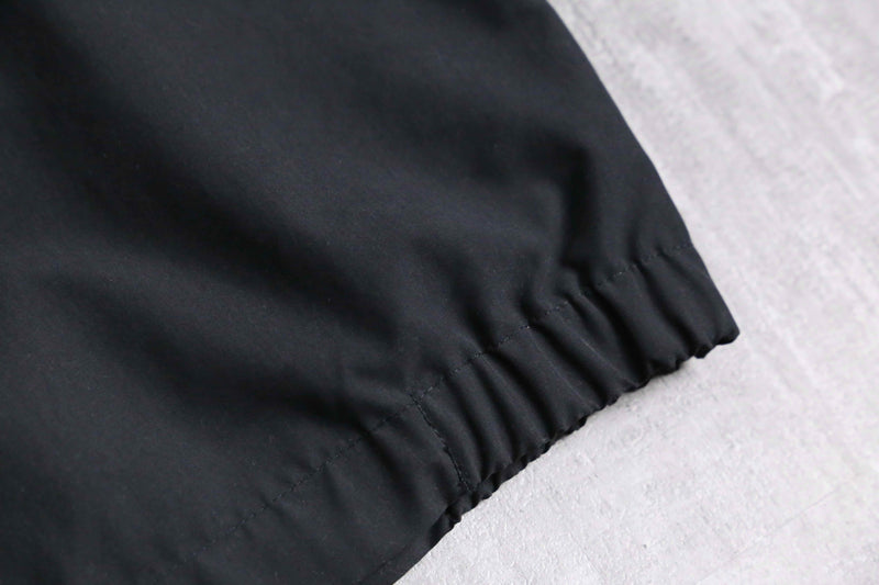 “NAUTICA” black water proof swing top