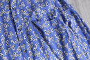 2000s I.N.C floral pattern shirt