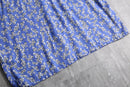 2000s I.N.C floral pattern shirt