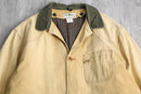 80’s “L.L.bean” duck cotton coverall jacket