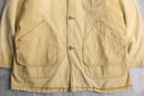 80’s “L.L.bean” duck cotton coverall jacket