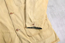 80’s “L.L.bean” duck cotton coverall jacket