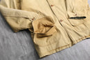 80’s “L.L.bean” duck cotton coverall jacket