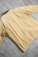 80’s “L.L.bean” duck cotton coverall jacket