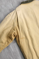 80’s “L.L.bean” duck cotton coverall jacket